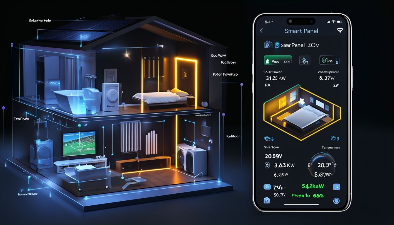 mobile connectivity solar